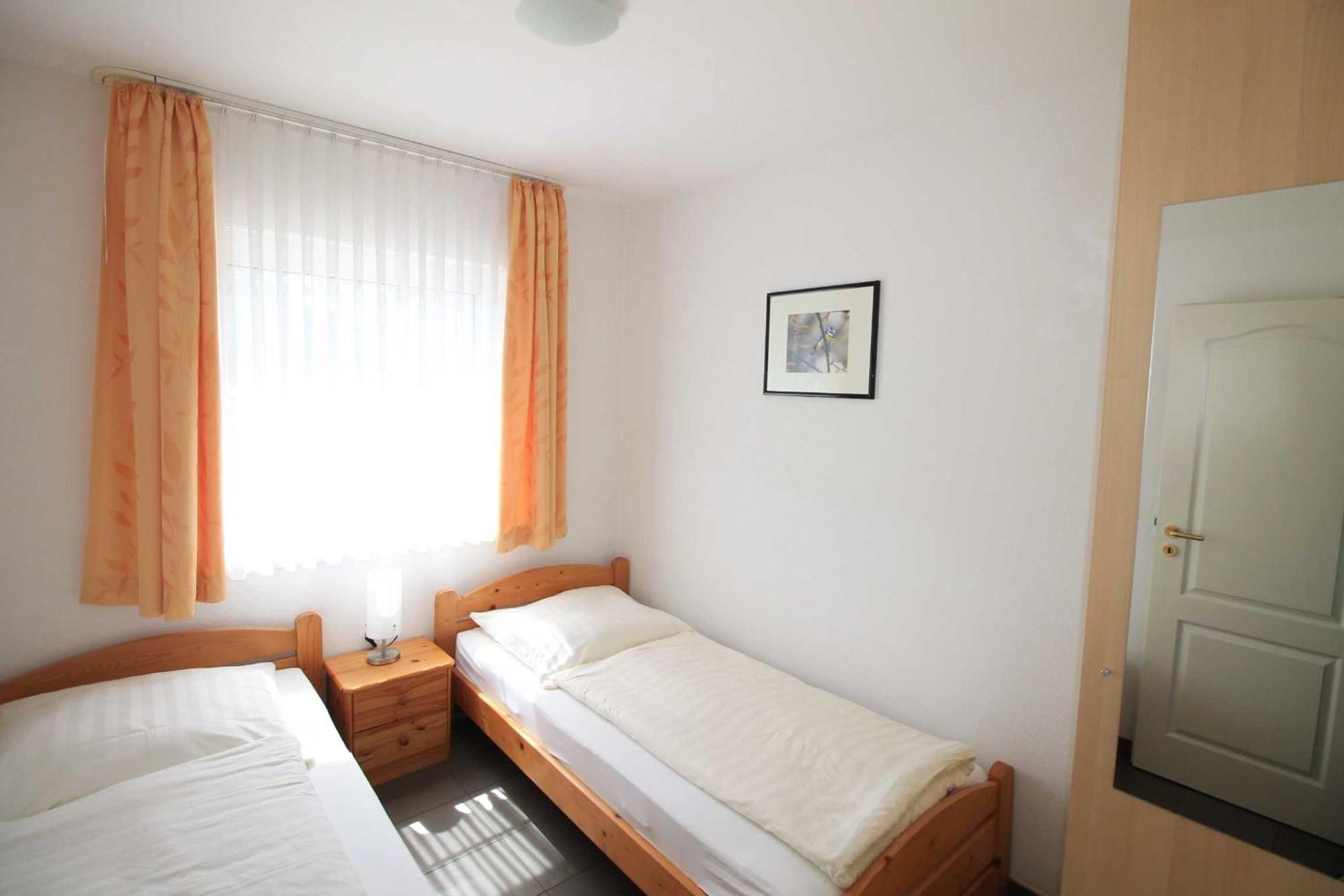 Ads-Ferienwohnungen Ca 20 Gehminuten Zum Ostseestrand ユッケリッツ 部屋 写真